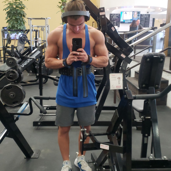 Meet your Posher, Jeremy - Picture 1 of 1